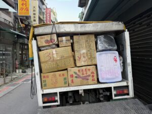 專業搬家公司｜家庭式搬遷｜泰揚搬家-6