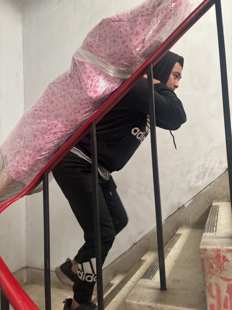 優質搬家公司｜讓搬家變得輕鬆免煩惱｜泰揚搬家公司