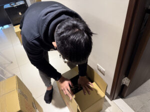 優質搬家公司｜精緻包裝｜泰揚搬家-2