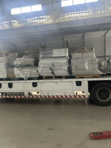 工廠搬遷｜搬家公司推薦｜泰揚搬家