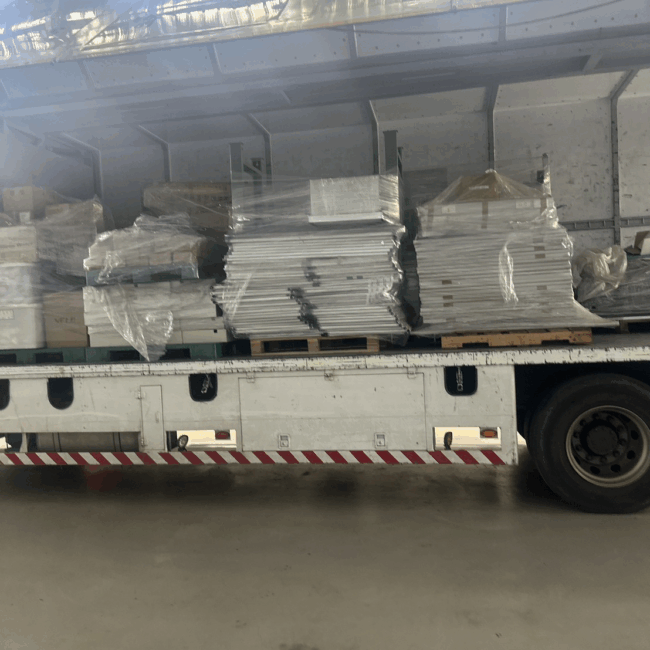 工廠搬遷｜搬家公司推薦