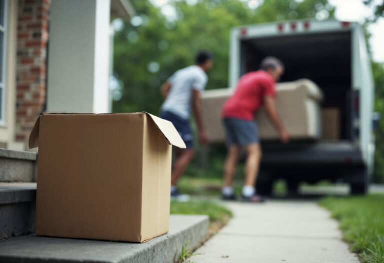 長途搬家注意事項有哪些？出發前必做的 6 件事