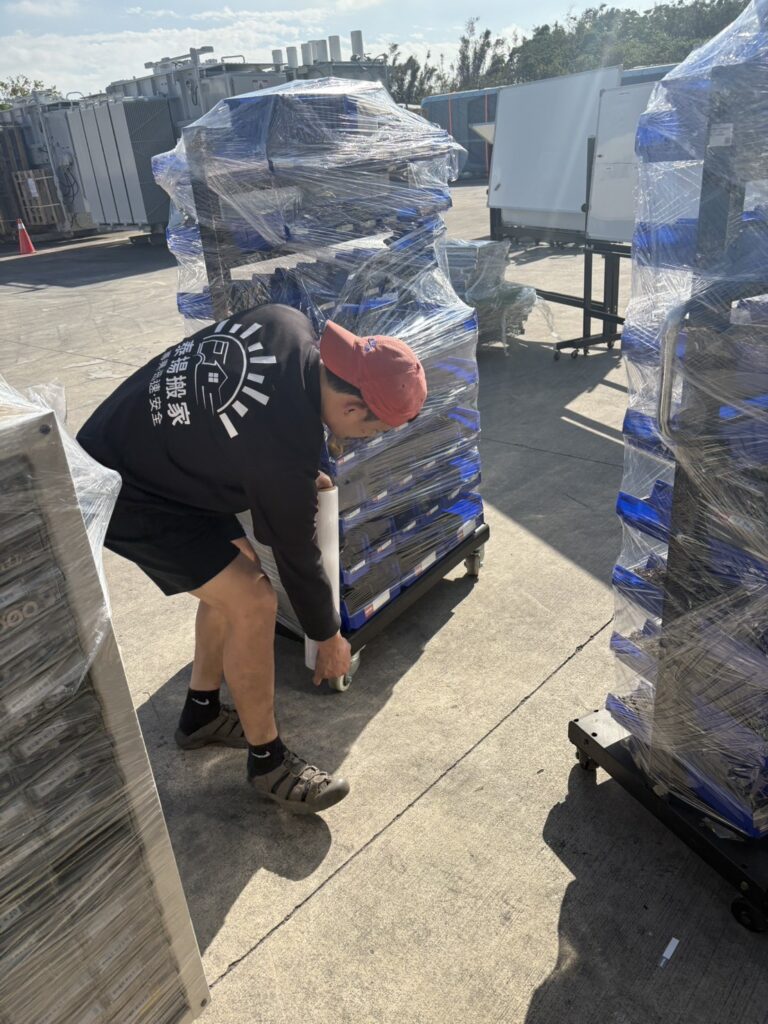 公司搬家怎麼規劃？企業搬遷的 4 大準備重點-1