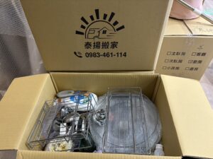 搬家打包有什麼技巧？6個方法讓搬家更輕鬆-2