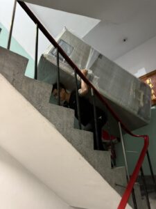 大型家電搬家要注意什麼？冰箱洗衣機的搬運重點