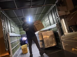 搬家前一個月要做什麼？4 週倒數搬家準備時程表