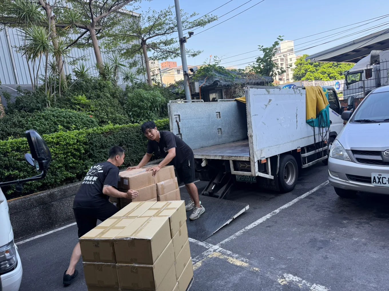 第一次搬家怎麼避免被坑？5 種常見搬家糾紛與避雷做法